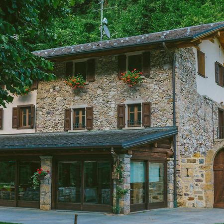 Agriturismo Ferdy Villa Lenna Exterior foto