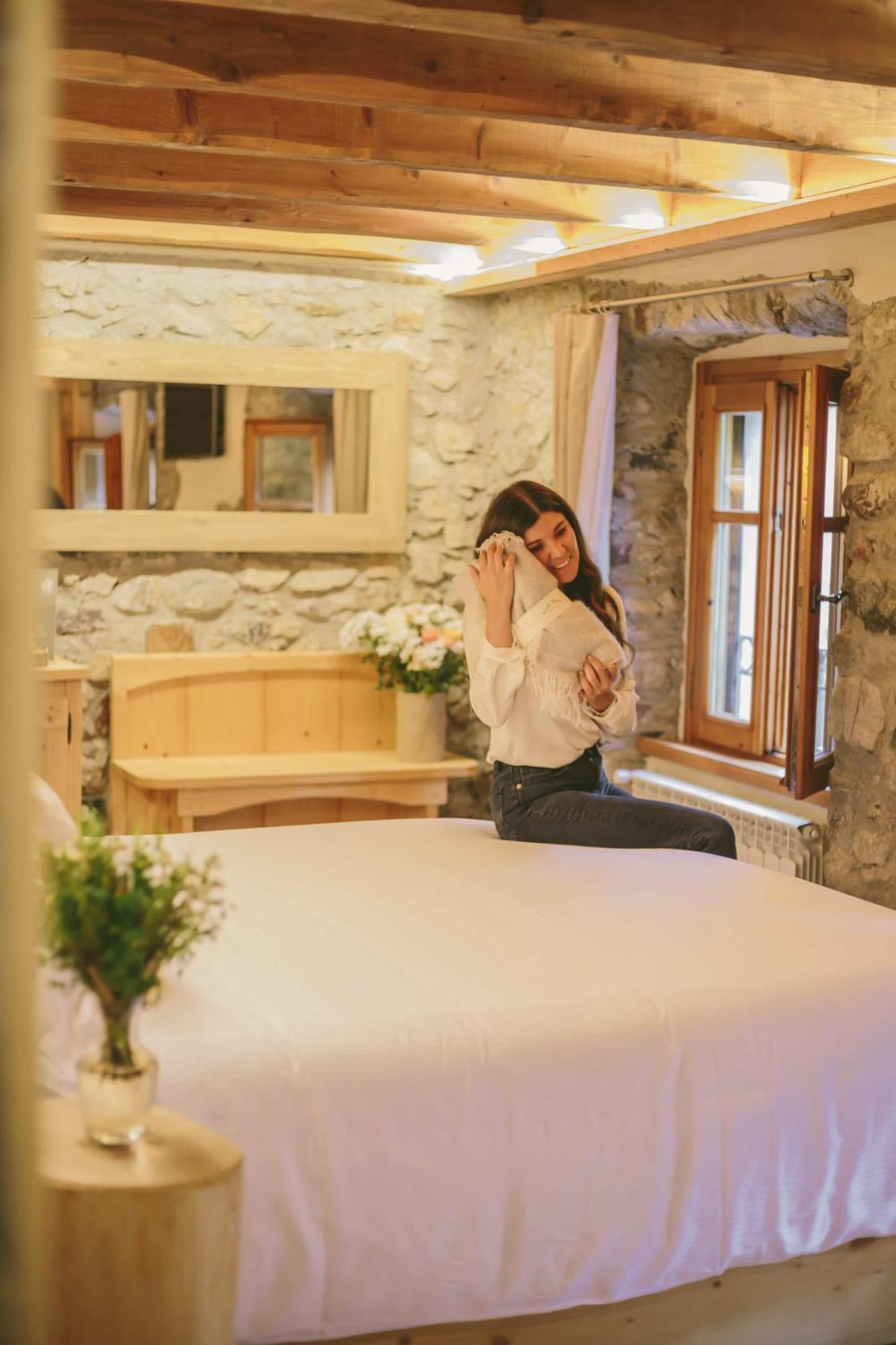 Agriturismo Ferdy Villa Lenna Exterior foto