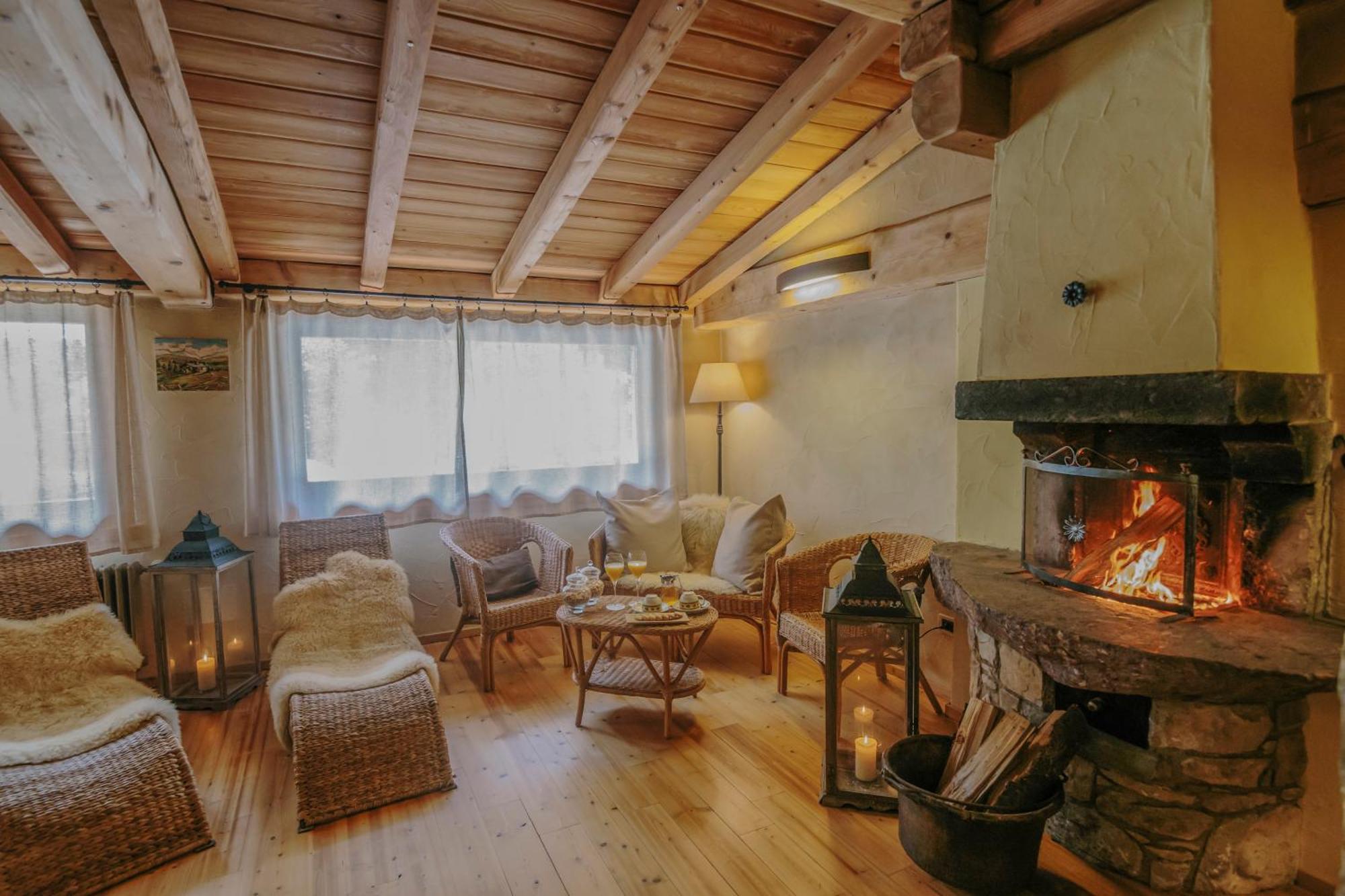 Agriturismo Ferdy Villa Lenna Exterior foto