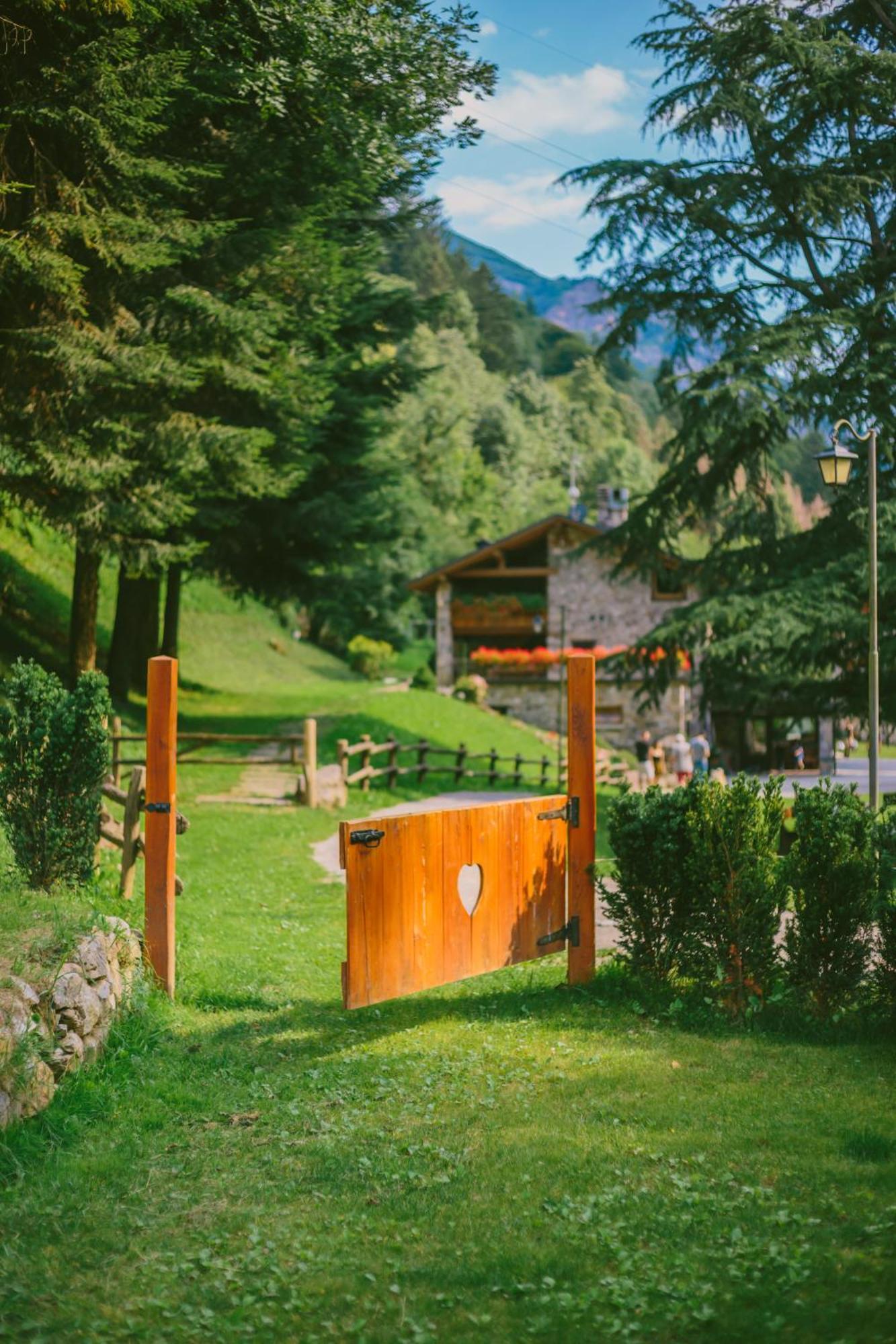 Agriturismo Ferdy Villa Lenna Exterior foto