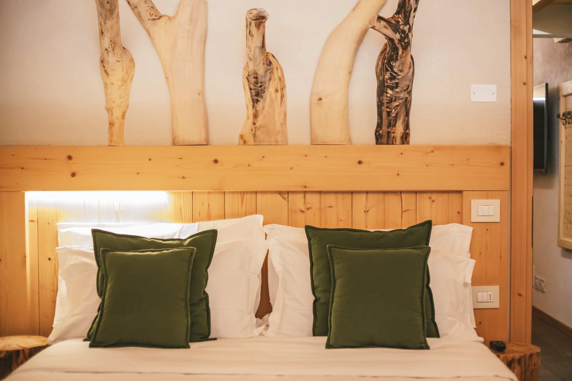 Agriturismo Ferdy Villa Lenna Habitación foto