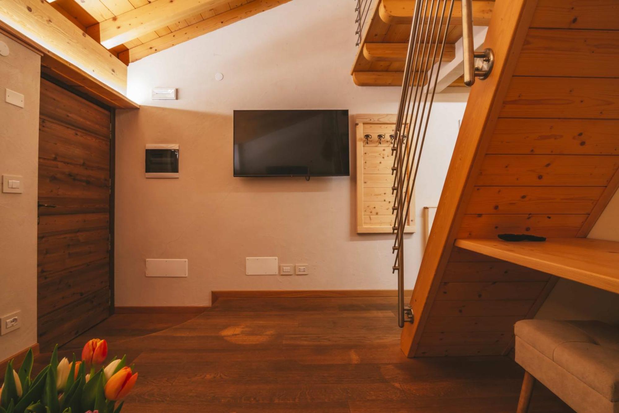 Agriturismo Ferdy Villa Lenna Habitación foto