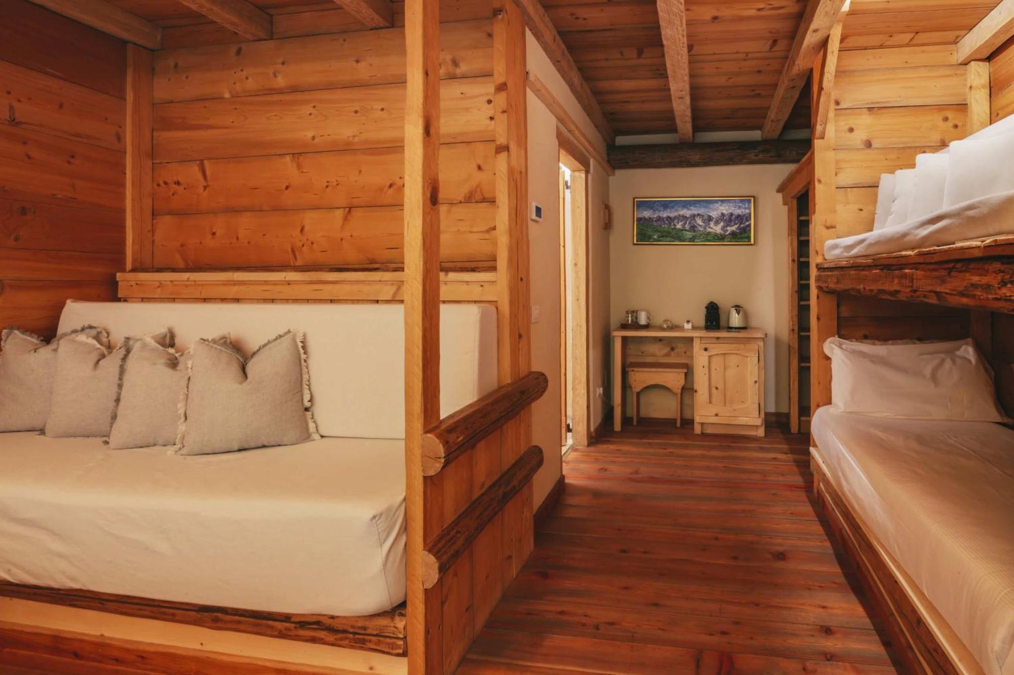Agriturismo Ferdy Villa Lenna Habitación foto