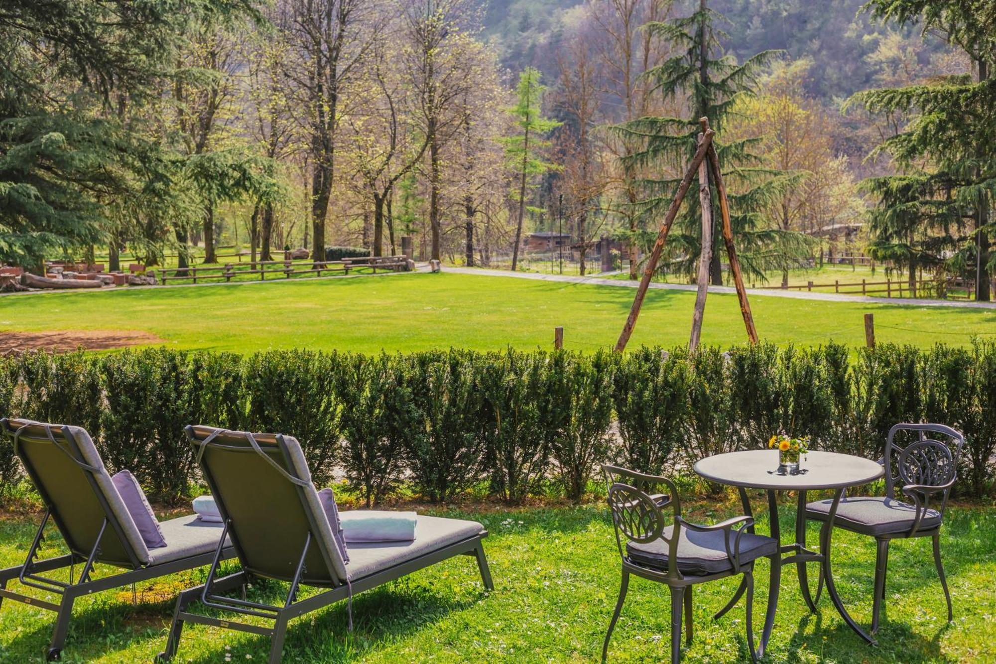 Agriturismo Ferdy Villa Lenna Habitación foto